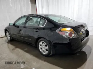 2012 Nissan Altima S with VIN 1N4AL2AP0CC173173, listed as a Copart auction lot 56213675 with 128,601 mi miles and Salvage Title. Bid and sale history available at DreamBid. Image 2.