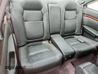 2001 Acura CL z VIN 19UYA42431A006329, wystawiony jako Copart lot #57477735 z przebiegiem 90 157 mil mil oraz Szkody całkowita. Historia ofert i sprzedaży dostępna na DreamBid. Obrazek 10.
