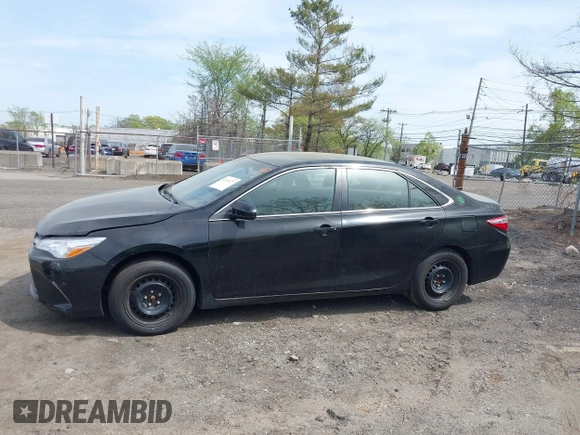 2015 Toyota Camry LE with VIN 4T1BD1FK2FU175455, listed as a IAAI auction lot 42119277 with 199,924 mi miles and . Bid and sale history available at DreamBid. Image 14.