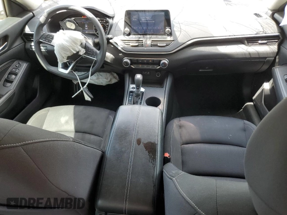 2020 Nissan Altima S z VIN 1N4BL4BV4LN300766, wystawiony jako Copart lot #55230435 z przebiegiem 84 042 mil mil oraz Nie do naprawy • Non repairable. Historia ofert i sprzedaży dostępna na DreamBid. Obrazek 8.
