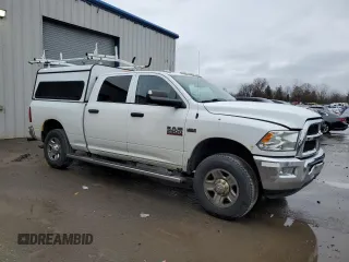 2015 Ram 2500 Tradesman with VIN 3C6TR5CT7FG691285, listed as a Copart auction lot 79891674 with 174,637 mi miles and Clean Title. Bid and sale history available at carsss.com. Image 4.