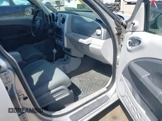 2006 Chrysler PT Cruiser с VIN 3A4FY48B36T367125, выставлен на аукционе IAAI как лот 42461400 с пробегом 181 767 миль миль и . История ставок и продаж доступна на DreamBid. Изображение 5.