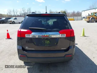 2015 GMC Terrain SLT z VIN 2GKFLXEK8F6433297, wystawiony jako IAAI lot #42055519 z przebiegiem 142 314 mil mil oraz . Historia ofert i sprzedaży dostępna na DreamBid. Obrazek 16.