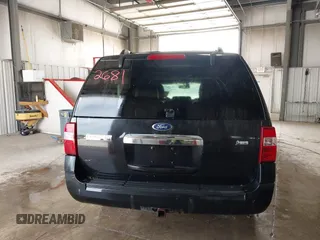 2014 Ford Expedition Max Limited z VIN 1FMJK2A53EEF01717, wystawiony jako IAAI lot #41962681 z przebiegiem 174 331 mil mil oraz . Historia ofert i sprzedaży dostępna na DreamBid. Obrazek 15.
