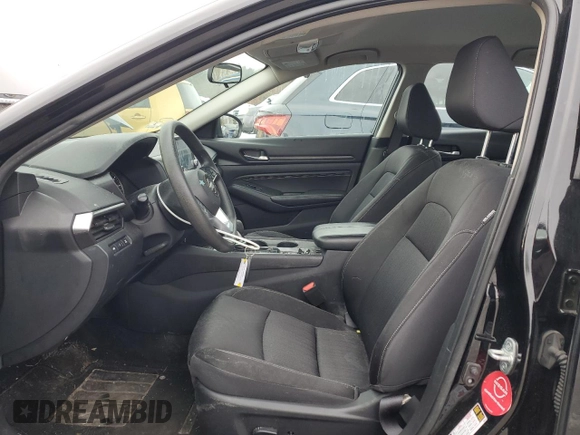 2019 Nissan Altima 2.5 S with VIN 1N4BL4BW4KC188330, listed as a Copart auction lot 45917035 with 47,209 mi miles and Salvage Title. Bid and sale history available at carsss.com. Image 7.