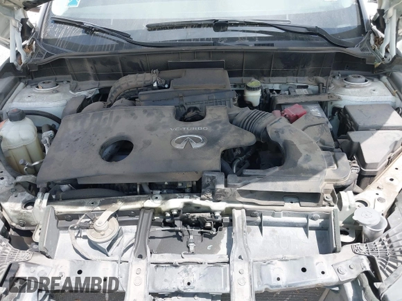 2019 Infiniti QX50 Luxe z VIN 3PCAJ5M13KF111468, wystawiony jako IAAI lot #42030336 z przebiegiem 95 905 mil mil oraz . Historia ofert i sprzedaży dostępna na DreamBid. Obrazek 10.