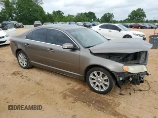 2009 Volvo S80 I6 z VIN YV1AS982291105018, wystawiony jako Copart lot #54766755 z przebiegiem 242 051 mil mil oraz Szkody całkowita. Historia ofert i sprzedaży dostępna na DreamBid. Obrazek 4.