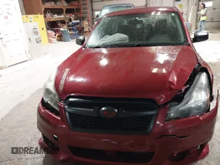 2013 Subaru Legacy 2.5i z VIN 4S3BMCA67D3005623, wystawiony jako IAAI lot #42302130 z przebiegiem Nie podano mil oraz . Historia ofert i sprzedaży dostępna na DreamBid. Obrazek 12.