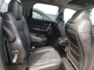 2008 GMC Acadia SLT1 with VIN 1GKEV23728J199090, listed as a Copart auction lot 48636274 with 91,857 mi miles and Non Repairable. Bid and sale history available at DreamBid. Image 11.