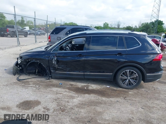 2019 Volkswagen Tiguan SE с VIN 3VV2B7AX0KM012089, выставлен на аукционе IAAI как лот 42613941 с пробегом 90 207 миль миль и . История ставок и продаж доступна на DreamBid. Изображение 14.