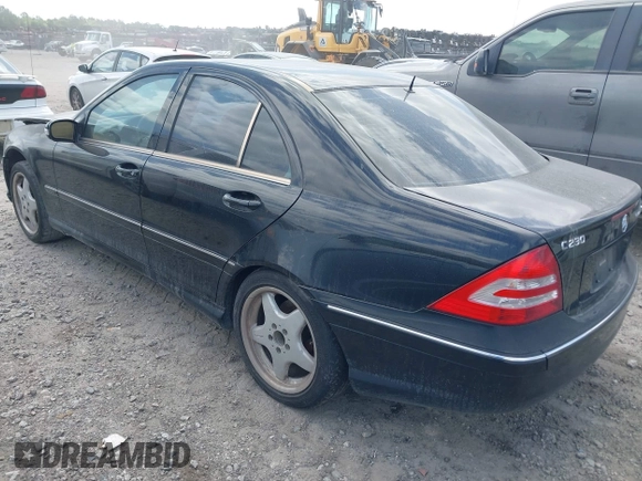 2006 Mercedes-Benz C 230 Sport с VIN WDBRF52H86F756007, выставлен на аукционе IAAI как лот 42127047 с пробегом Не указан миль и . История ставок и продаж доступна на DreamBid. Изображение 3.