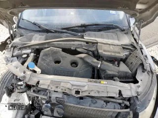 2013 Land Rover Range Rover Evoque Pure Plus z VIN SALVP2BG5DH808206, wystawiony jako Copart lot #61600965 z przebiegiem 160 596 mil mil oraz Szkoda całkowita • Salvage title. Historia ofert i sprzedaży dostępna na DreamBid. Obrazek 12.