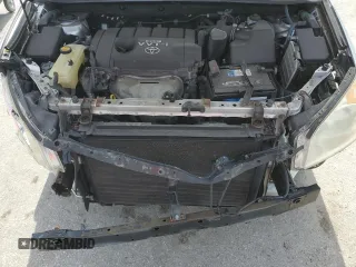2010 Toyota RAV4 z VIN 2T3ZF4DV4AW052439, wystawiony jako Copart lot #62685155 z przebiegiem 93 851 mil mil oraz Szkoda całkowita • Salvage title. Historia ofert i sprzedaży dostępna na DreamBid. Obrazek 12.