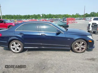 2012 Mercedes-Benz E 350 Luxury with VIN WDDHF8JB5CA614840, listed as a IAAI auction lot 42399909 with 143,298 mi miles and . Bid and sale history available at DreamBid. Image 13.