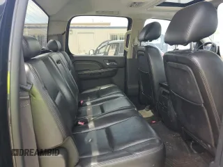 2011 GMC Sierra 1500 Denali z VIN 3GTP2XE25BG226450, wystawiony jako Copart lot #54248565 z przebiegiem 162 474 mil mil oraz Czysty tytuł • Clean title. Historia ofert i sprzedaży dostępna na DreamBid. Obrazek 11.