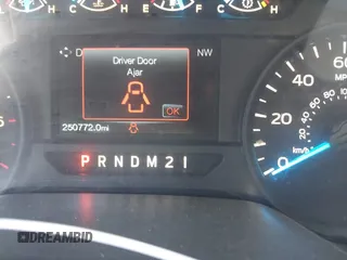 2017 Ford F-150 XL с VIN 1FTMF1CF7HKE37595, выставлен на аукционе IAAI как лот 42392847 с пробегом 250 772 миль миль и . История ставок и продаж доступна на DreamBid. Изображение 15.