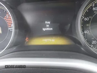 2017 Jeep Cherokee Trailhawk с VIN 1C4PJMBS9HW500121, выставлен на аукционе IAAI как лот 42352077 с пробегом 118 773 миль миль и . История ставок и продаж доступна на DreamBid. Изображение 15.