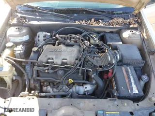 2002 Chevrolet Malibu with VIN 1G1ND52J82M687004, listed as a IAAI auction lot 41379636 with 86,159 mi miles. Bid and sale history available at carsss.com. Image 10.