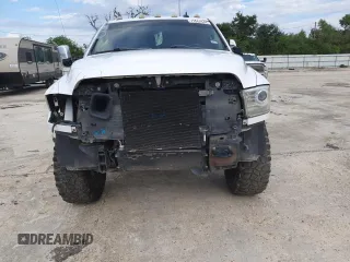 2015 Ram 3500 Laramie with VIN 3C63RRJL2FG661749, listed as a Copart auction lot 71062544 with 126,775 mi miles and Salvage Title. Bid and sale history available at carsss.com. Image 5.