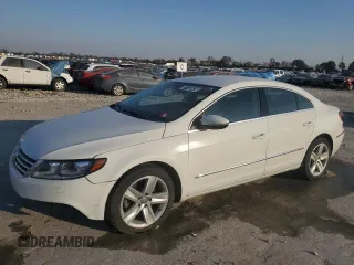 2017 Volkswagen CC Sport with VIN WVWKP7AN0HE501959, listed as a Copart auction lot 77133434 with 91,027 mi miles and Clean Title. Bid and sale history available at DreamBid. Image 1.