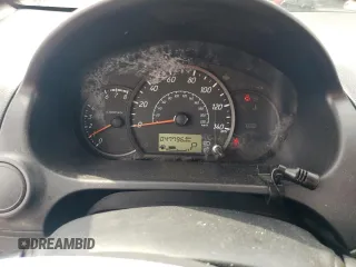 2017 Mitsubishi Mirage ES z VIN ML32F3FJ8HHF10138, wystawiony jako Copart lot #54552515 z przebiegiem 47 796 mil mil oraz Szkody całkowita. Historia ofert i sprzedaży dostępna na DreamBid. Obrazek 9.