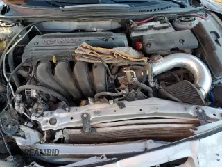 2005 Toyota Celica GT with VIN JTDDR32T550188831, listed as a Copart auction lot 43134315 with 0 mi miles and Salvage Title. Bid and sale history available at carsss.com. Image 11.