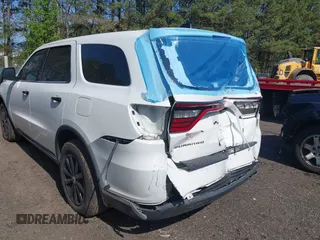 2020 Dodge Durango SXT Plus с VIN 1C4RDHAG2LC204355, выставлен на аукционе IAAI как лот 42007082 с пробегом 90 900 миль миль и . История ставок и продаж доступна на DreamBid. Изображение 6.