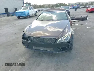 2016 Mercedes-Benz E 400 with VIN WDDKK6FF6GF330689, listed as a Copart auction lot 54570145 with 52,998 mi miles and Salvage Title. Bid and sale history available at DreamBid. Image 14.