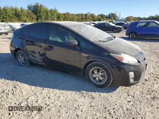 2011 Toyota Prius I with VIN JTDKN3DU8B0294775, listed as a Copart auction lot 77183264 with 175,876 mi miles and Clean Title. Bid and sale history available at carsss.com. Image 4.