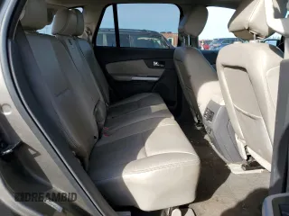 2013 Ford Edge Limited with VIN 2FMDK3KC8DBC65270, listed as a Copart auction lot 48434225 with 172,333 mi miles and Salvage Title. Bid and sale history available at carsss.com. Image 11.