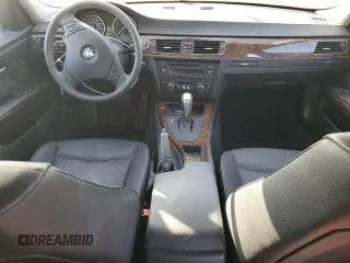 2010 BMW 3 Series 328i with VIN WBAPH5C58AA439497, listed as a Copart auction lot 87148904 with 85,187 mi miles and Clean title. Bid and sale history available at DreamBid. Image 8.