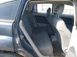 2007 Dodge Caliber with VIN 1B3HB28B87D373869, listed as a IAAI auction lot 41904932 with 189,045 mi miles and . Bid and sale history available at DreamBid. Image 8.