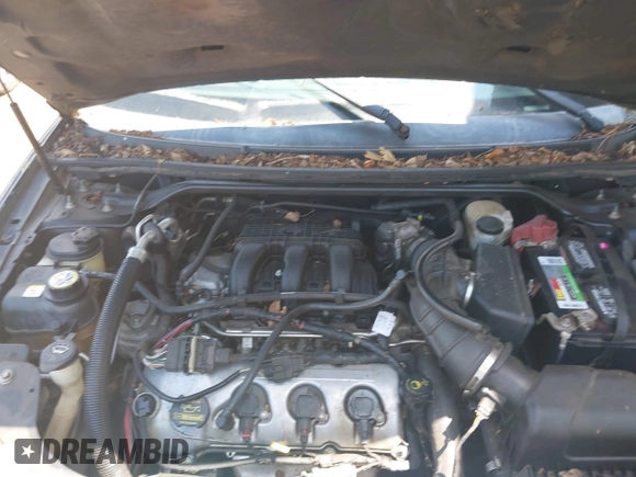 2009 Ford Taurus Limited with VIN 1FAHP25W89G125183, listed as a IAAI auction lot 42467556 with 244,771 mi miles and . Bid and sale history available at DreamBid. Image 10.