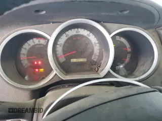 2014 Toyota Tacoma z VIN 5TFUU4EN9EX096999, wystawiony jako Copart lot #48357395 z przebiegiem 204 758 mil mil oraz Szkoda całkowita • Salvage title. Historia ofert i sprzedaży dostępna na DreamBid. Obrazek 9.