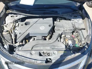 2014 Nissan Altima 2.5 S with VIN 1N4AL3AP8EN342739, listed as a IAAI auction lot 41722517 with 237,536 mi miles. Bid and sale history available at carsss.com. Image 10.