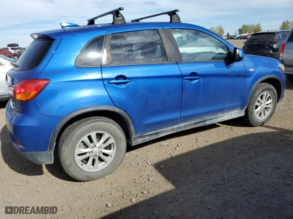 2019 Mitsubishi RVR SE with VIN JA4AJ3AU6KU603786, listed as a Copart auction lot 71981024 with 143,644 mi miles and Clean Title. Bid and sale history available at carsss.com. Image 3.