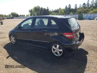 2008 Mercedes-Benz B Electric Drive with VIN WDDFH33X18J365523, listed as a Copart auction lot 69619104 with 296,607 mi miles and Clean Title. Bid and sale history available at carsss.com. Image 2.
