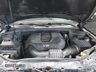 2015 Jeep Grand Cherokee Altitude with VIN 1C4RJEAG1FC193988, listed as a IAAI auction lot 41308825 with 156,601 mi miles. Bid and sale history available at carsss.com. Image 10.