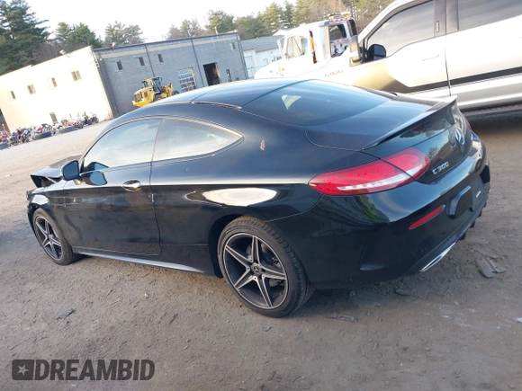 2018 Mercedes-Benz C 300 z VIN WDDWJ4KB0JF637536, wystawiony jako IAAI lot #40845998 z przebiegiem 49 846 mil mil oraz . Historia ofert i sprzedaży dostępna na DreamBid. Obrazek 14.