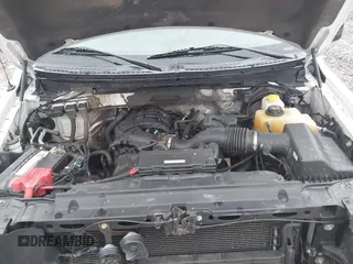 2014 Ford F-150 XL с VIN 1FTEX1EMXEKG33507, выставлен на аукционе IAAI как лот 41450253 с пробегом 87 475 миль миль и . История ставок и продаж доступна на DreamBid. Изображение 10.
