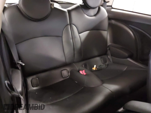 2012 MINI Hardtop with VIN WMWSU3C56CT259100, listed as a IAAI auction lot 41483347 with 83,068 mi miles and . Bid and sale history available at DreamBid. Image 8.