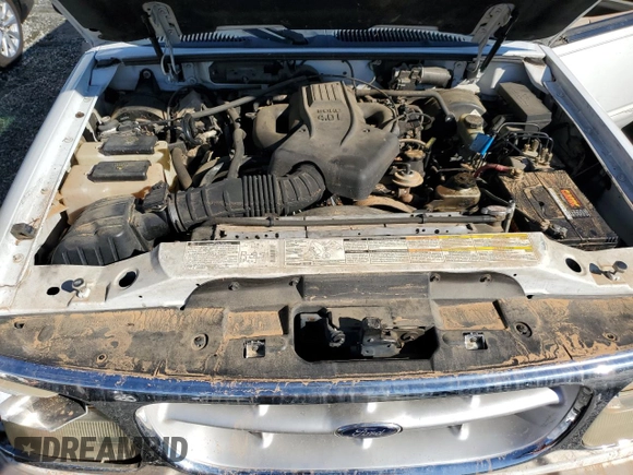 2000 Ford Explorer Eddie Bauer с VIN 1FMDU64EXYZA33959, выставлен на аукционе Copart как лот 80703974 с пробегом 181 523 миль миль и Списание • Salvage title. История ставок и продаж доступна на DreamBid. Изображение 11.