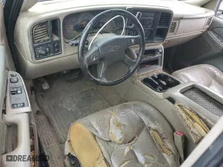2006 Chevrolet Silverado 1500 LT1 with VIN 2GCEC19T861138804, listed as a Copart auction lot 43200825 with 255,642 mi miles and Salvage Title. Bid and sale history available at carsss.com. Image 8.