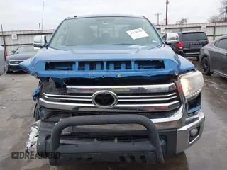 2016 Toyota Tundra SR z VIN 5TFRM5F13GX095535, wystawiony jako IAAI lot #41618316 z przebiegiem 131 386 mil mil oraz . Historia ofert i sprzedaży dostępna na DreamBid. Obrazek 6.