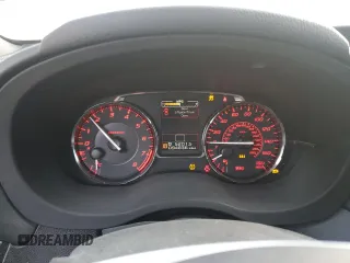 2015 Subaru WRX Premium with VIN JF1VA1D6XF9832835, listed as a Copart auction lot 49466095 with 94,836 mi miles and Salvage Title. Bid and sale history available at carsss.com. Image 9.