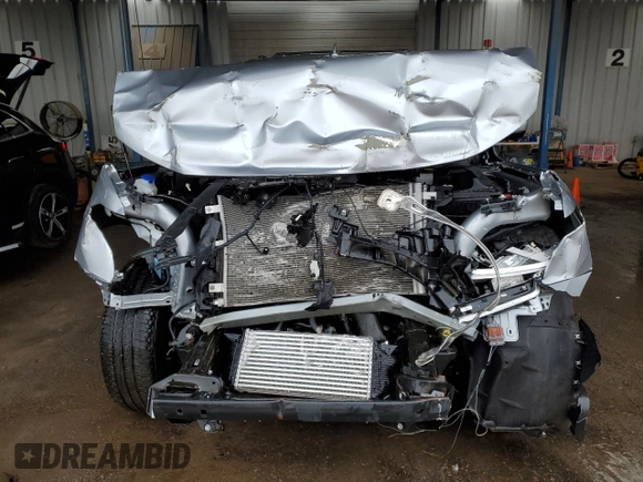 2024 Ford Expedition Max XLT z VIN 1FMJK1J81REA33335, wystawiony jako Copart lot #47927915 z przebiegiem 17 743 mil mil oraz Szkoda całkowita • Salvage title. Historia ofert i sprzedaży dostępna na DreamBid. Obrazek 5.