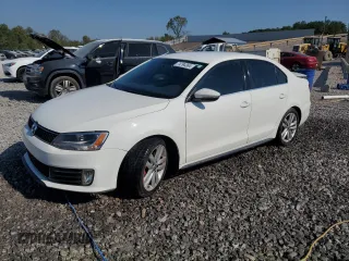 2012 Volkswagen Jetta GLI Autobahn с VIN 3VW567AJ7CM456984, выставлен на аукционе Copart как лот 74794364 с пробегом 127 779 миль миль и Списание • Salvage title. История ставок и продаж доступна на DreamBid. Изображение 1.