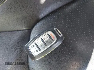 2022 Chrysler Pacifica Touring L with VIN 2C4RC1BG5NR170186, listed as a IAAI auction lot 41422057 with 71,204 mi miles and . Bid and sale history available at DreamBid. Image 11.