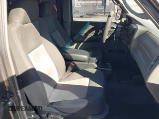 2008 Ford Ranger XL with VIN 1FTYR14U88PA33407, listed as a IAAI auction lot 41633721 with 166,082 mi miles. Bid and sale history available at carsss.com. Image 5.