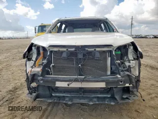 2019 Toyota Highlander Limited с VIN 5TDDZRFH7KS720789, выставлен на аукционе Copart как лот 62322695 с пробегом 51 095 миль миль и Списание • Salvage title. История ставок и продаж доступна на DreamBid. Изображение 5.
